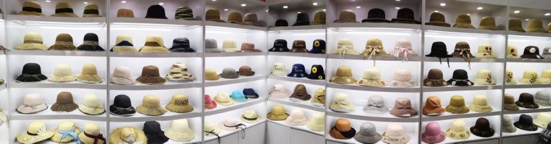 China Manufactory Panama Straw Hat Summer Fedora Beach Trilby Sun Hats for Men