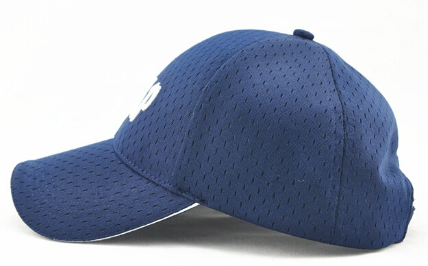 Customize Mesh Baseball Cap, Promotional Baseball Cap, Sport Baseball Cap, 3D Logo Baseball Cap