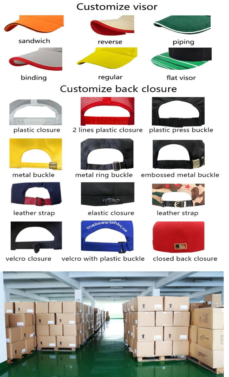 Snapback, Black 3D Logo Caps, Custom Snapback Hats