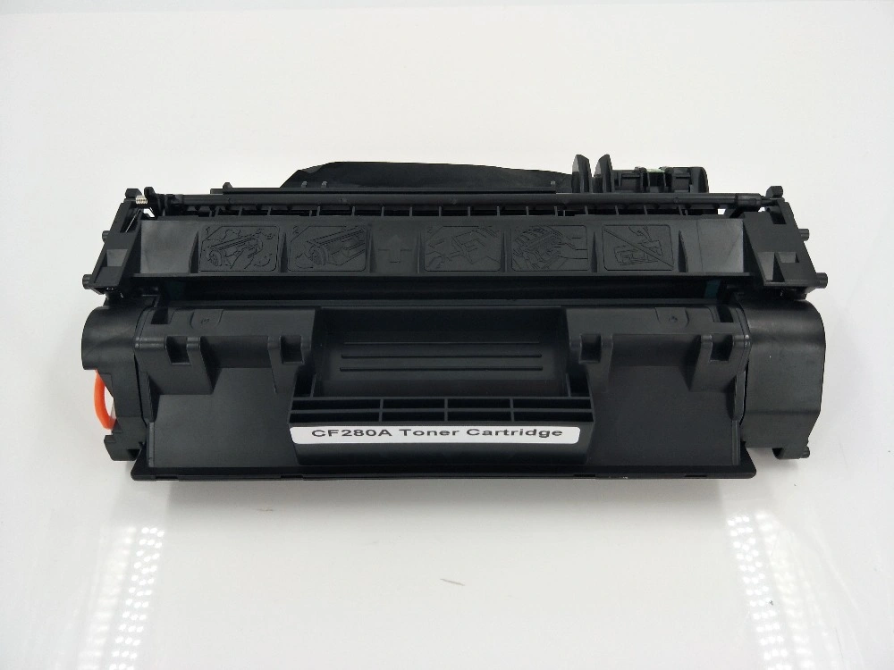 Compatible Laser Toner CF280A/CF280X for HP Laserjet 400m/401DN Compatible Toner Cartridge Factory Wholesale