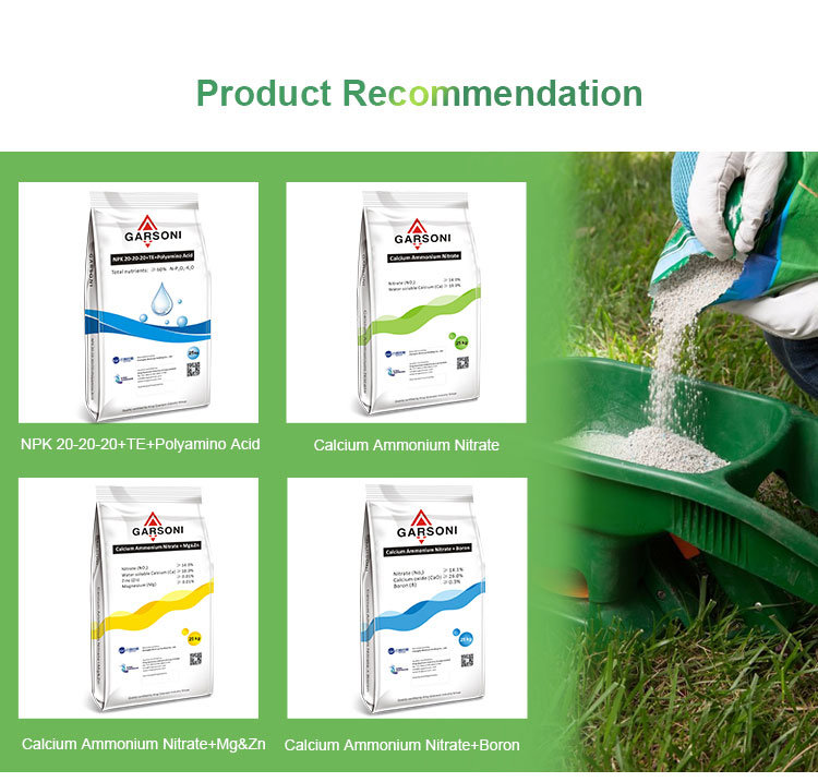 Water Soluble Compound Fertilizer Manufacturer 46% 15-05-26+Te