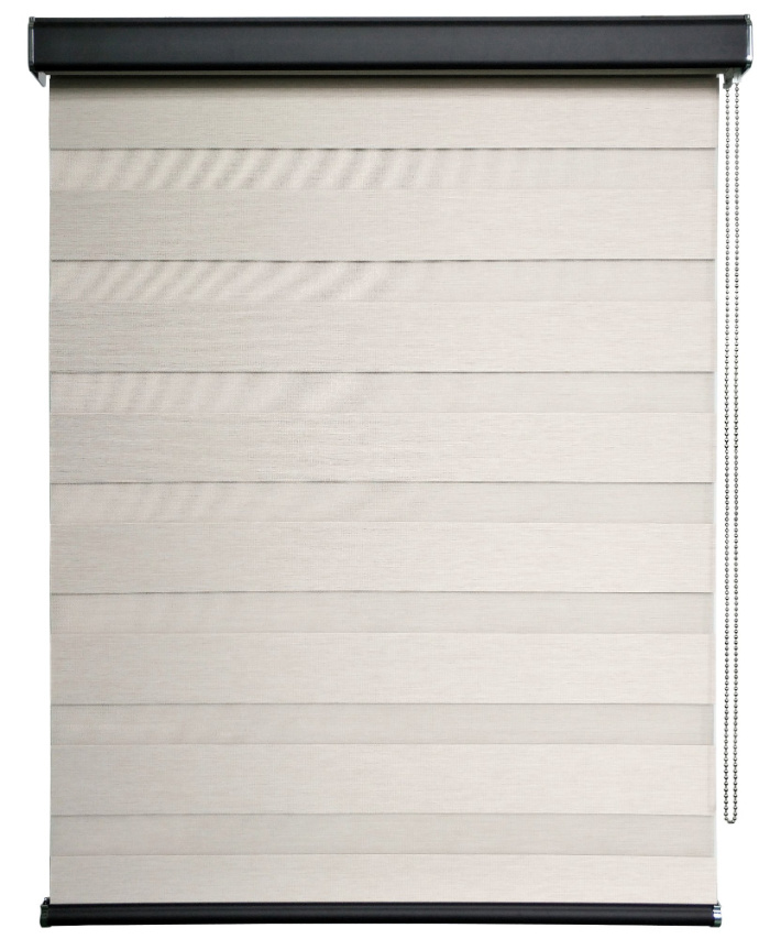 Window Zebra Blind High-End Quality Fabric Zebra Shade