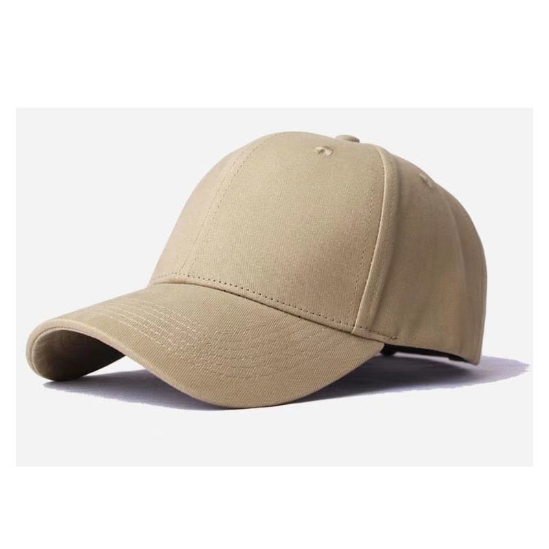 New Premium Quality Custom Made Baseball Hats for Adults