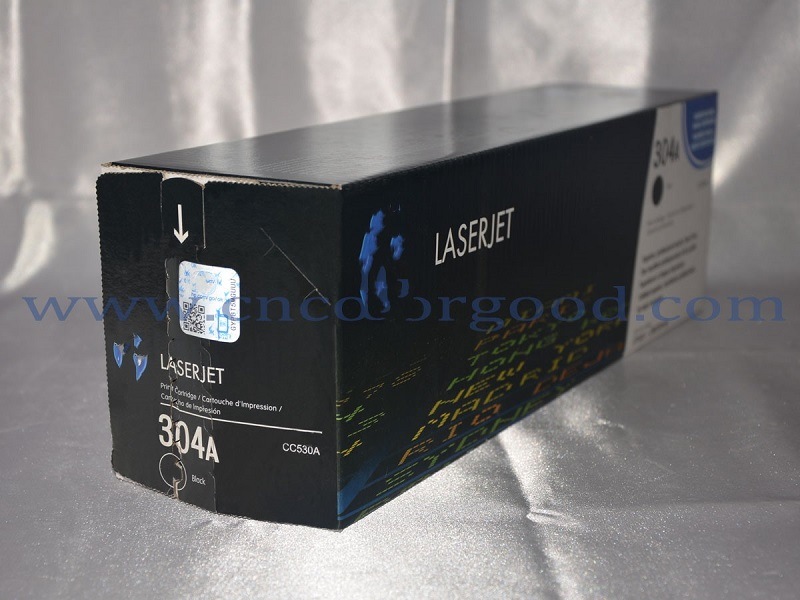 OEM Packing 260A/410A/210A/310A/320A/530A/540A/250A/380A Original Color Laser Toner Cartridge