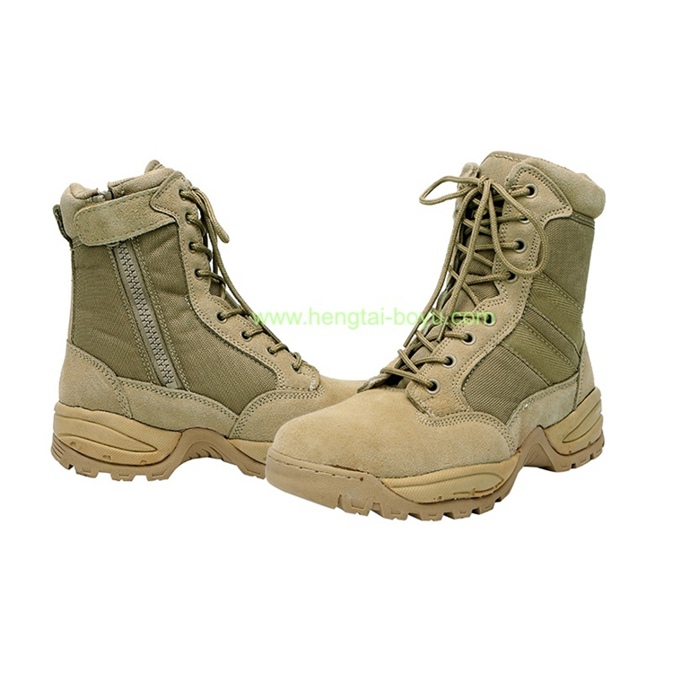 Custom Made Military Tactical Boots Waterproof Military, Tactical Boots Waterproof