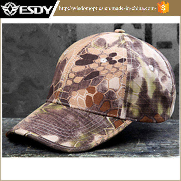 Airsoft Military Outdoor Hiking Tactical Baseball Cap Hat