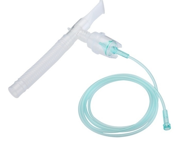 Disposable Nebulizer Kits with Mouthpiece for Adult & Children