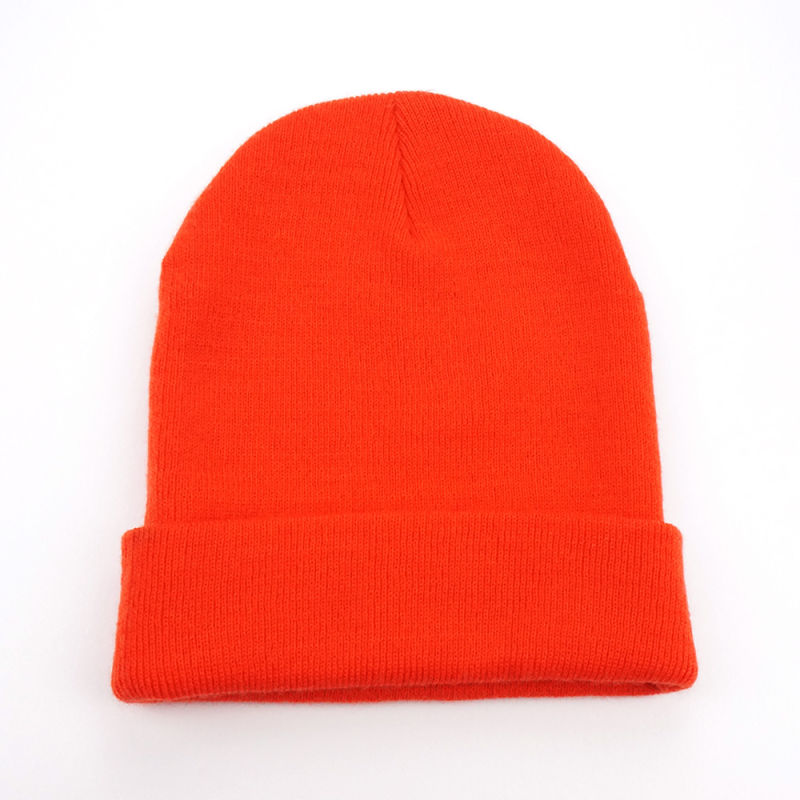 Beanie Hats Knit Hat Warm Hat Wool Hat Winter Hat Outdoor Hat Forest Hat Ski Hat