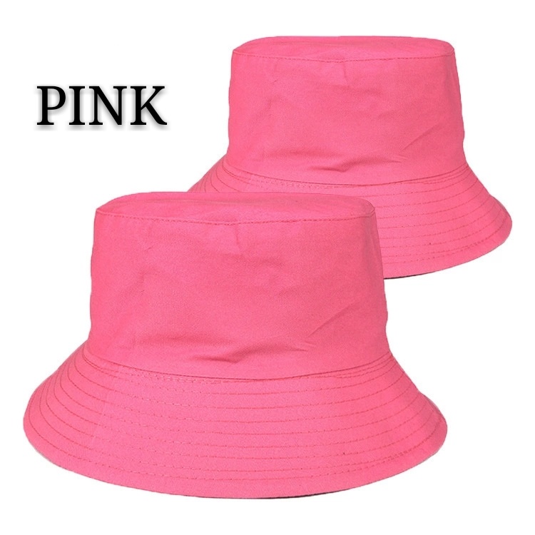 Customized Fisherman Custom Cotton Flat Top Sun Hat