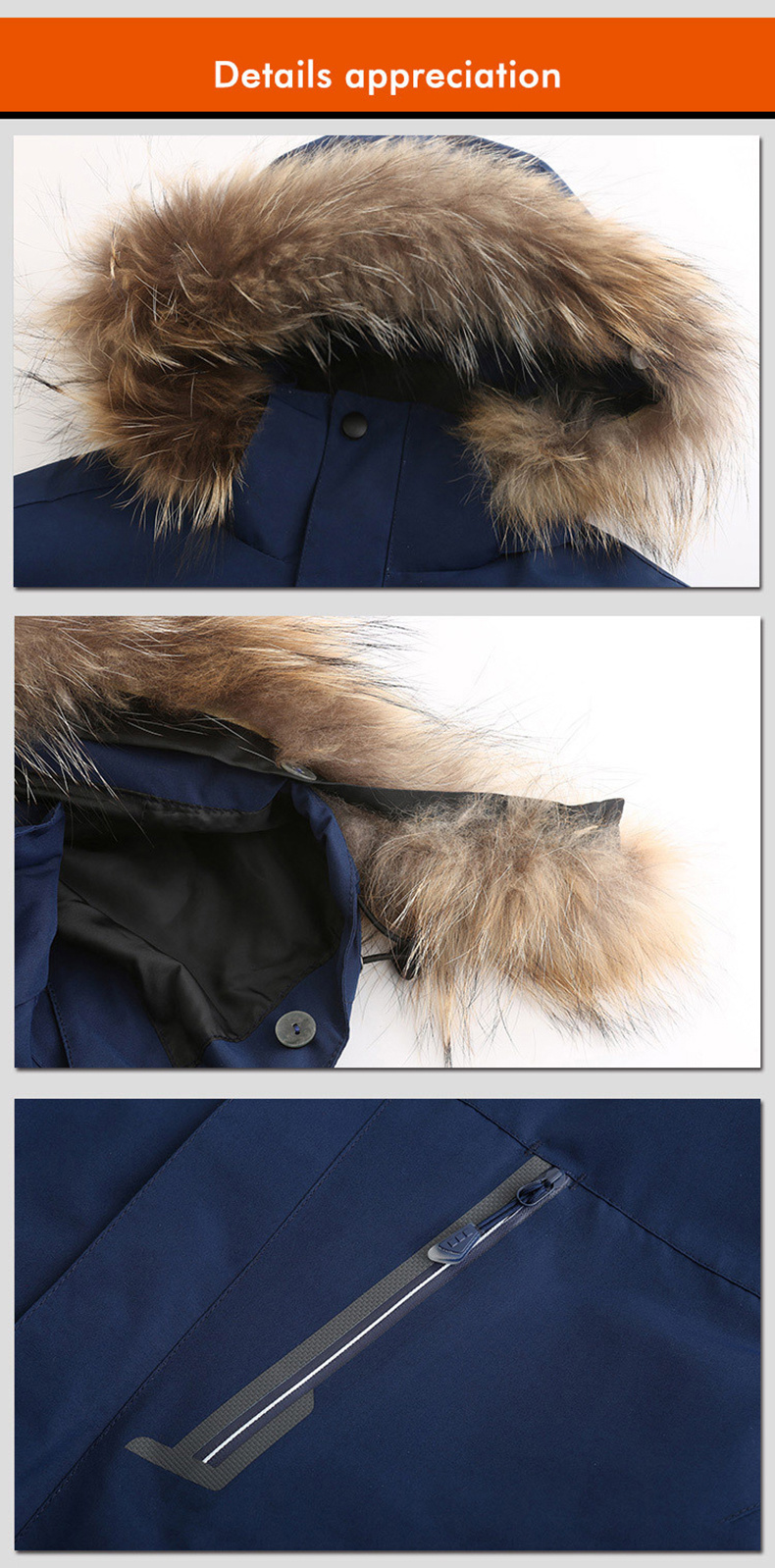 Winter Warm Heated Jacket Velvet Windbreaker Mountaineering Wear Unisex Th21041