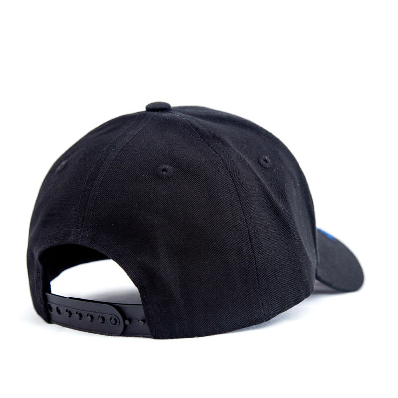 100% Cotton Hat Baseball Cap with Embroidery Logo