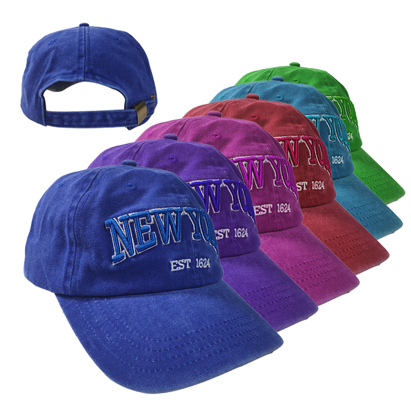 Fashion Baseball Cap Hats Hats Cheap Wholesale China Winter Custom Baseball Cap