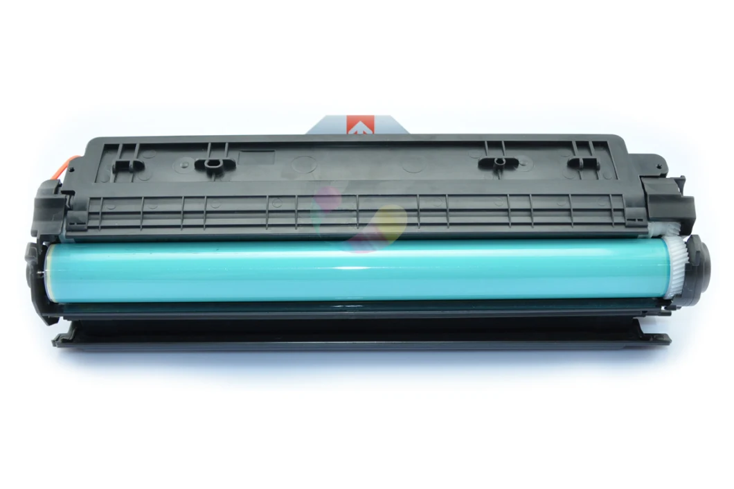 100% Genuine Ce505A/Q2612A/85A/83A/80A Black Laser Toner Cartridge for HP Printer Cartridge