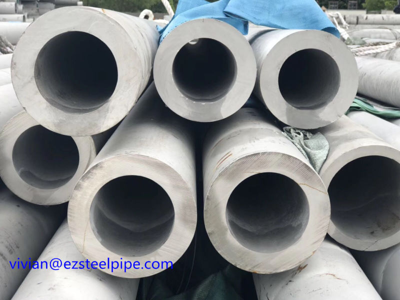 Big Od Seamless Stainless Pipe/ Extra-Heavy Pipe/Thick Walled Tube