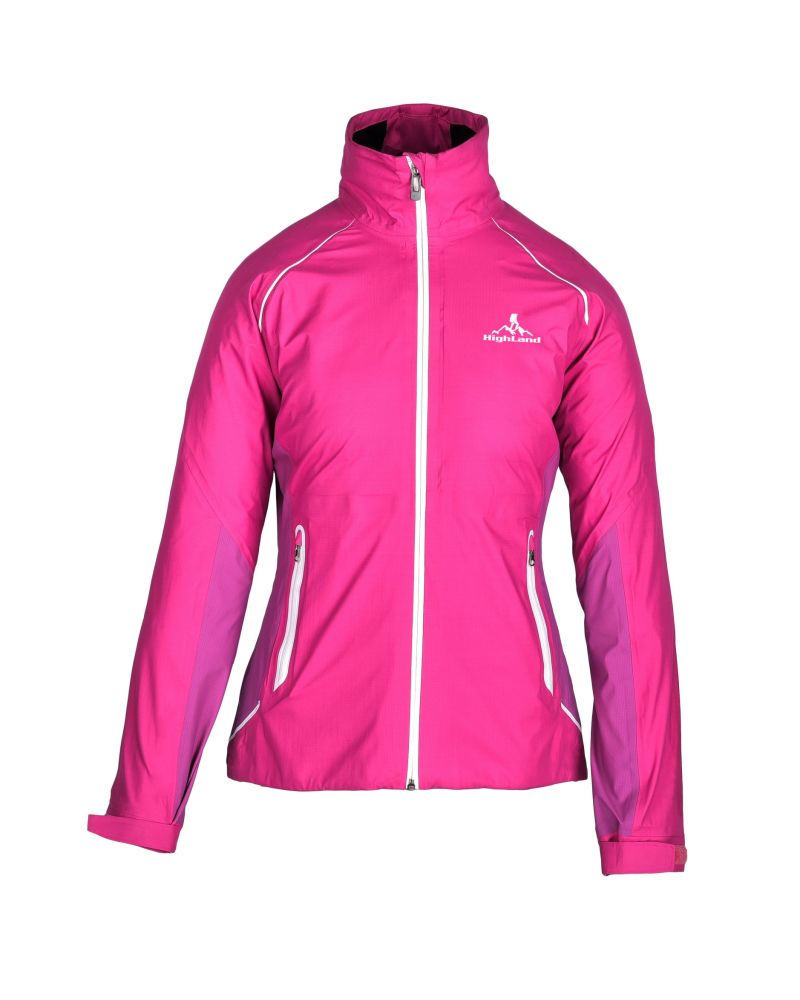 Women's Waterproof Hiking Mountaineering Sportswear Outdoor Jacket