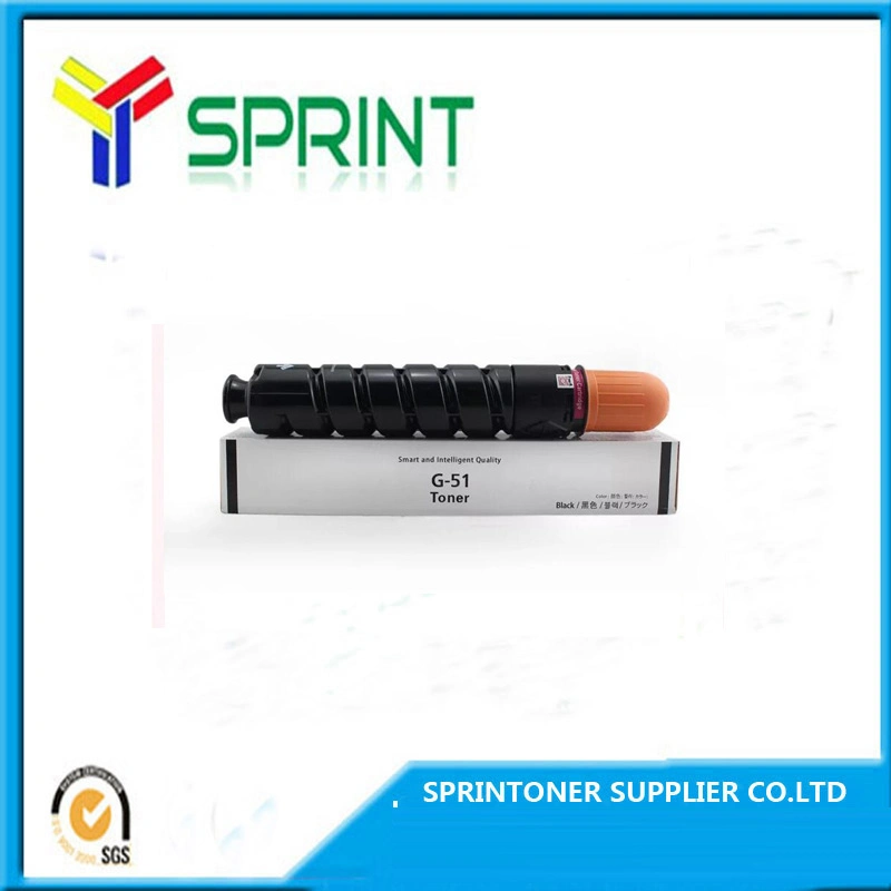 Npg51 Toner Cartridge Compatible for IR2520 2525 2530 Copier