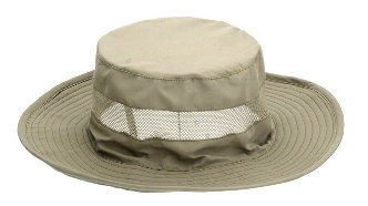 Military High Quality Bonnie Hat