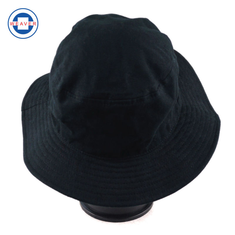 Pure Cotton Big Hat Fisherman Hat Sun Hat Bucket Hat Jungle Cap