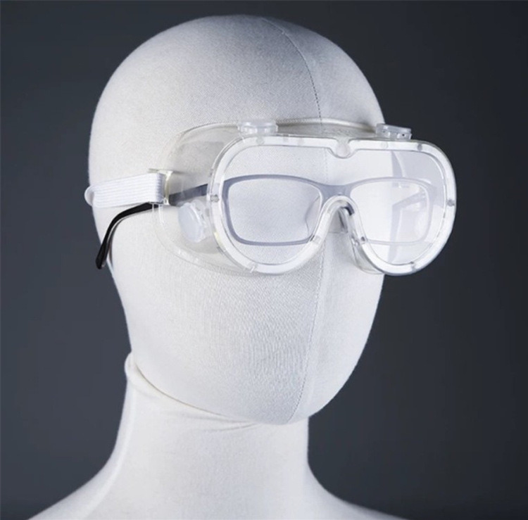 Stock Protective Glasses Protective Safety Goggles