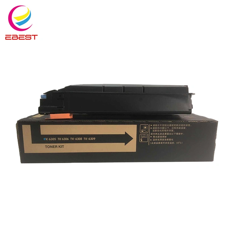 Ebest Tk6305 for Kyocera Copier Toner Cartridge
