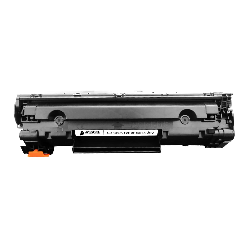 Factory Wholesale Compatible Laser Toner CB436A HP Laserjet P1505/M1120/M1522 Compatible Toner Cartridge