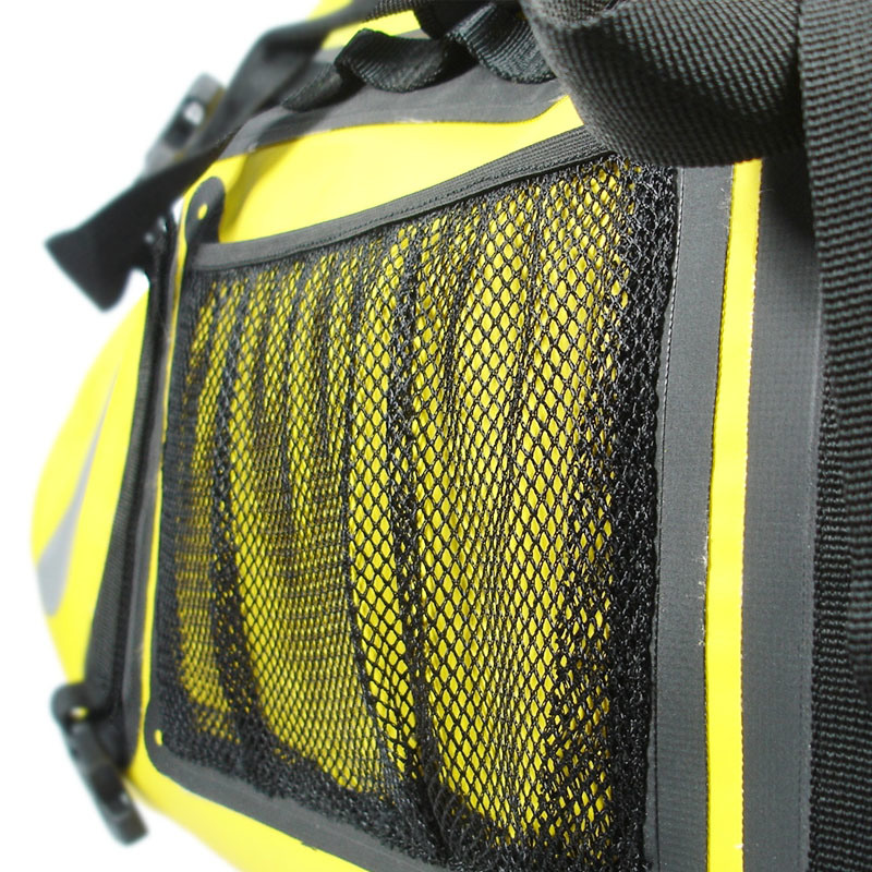 Waterproof Travel Sling Bag Travel Waterproof Bicycle Bag Waterproof Backpack for Camping/Hiking