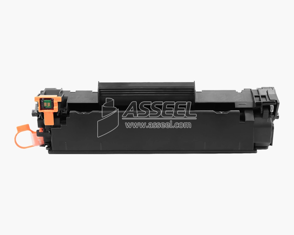 Factory Wholesale Compatible Laser Toner Cc388A for HP Laserjet P1007/1008 M1136 Compatible Toner Cartridge