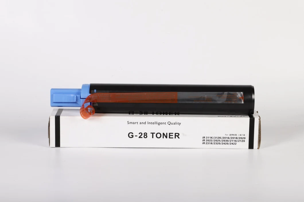 Ebest Compatible Toner Cartridge for Canon G28