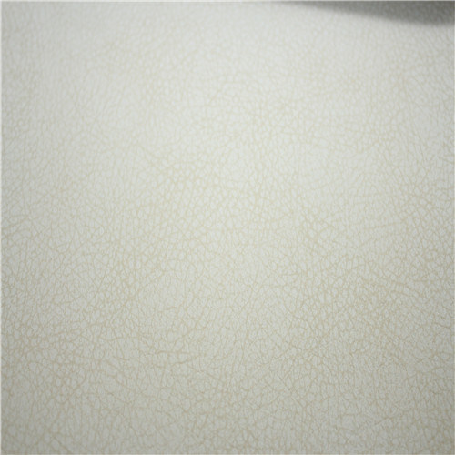 Soft Imitation Artificial Synthetic Faux PU Leather for Sofa -Emma