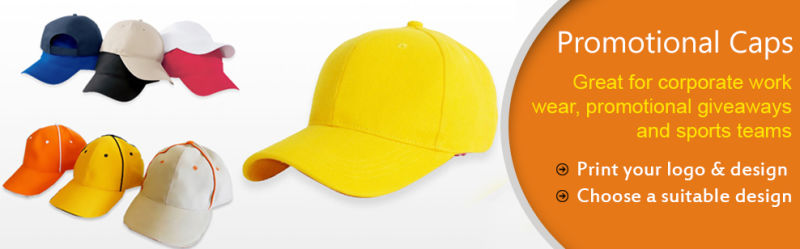 Customized Logo Printed Snapback Hat Cheap Baseball Cap
