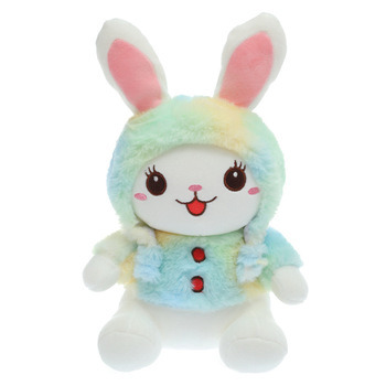 Plush Toys Children's Plush Toys Rabbit Plush Toys