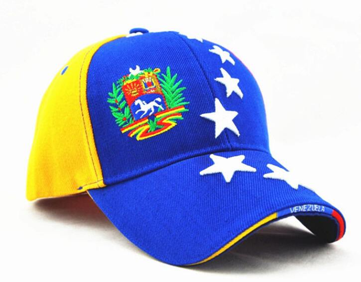 Baseball Cap with Custom Logo, Promotional Gift Baseball Caps