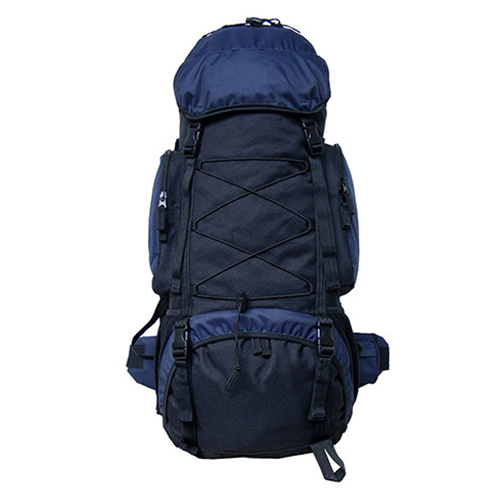 Custom Outdoor Mountain Climbing Sports Bag Traveling Camping Backpack