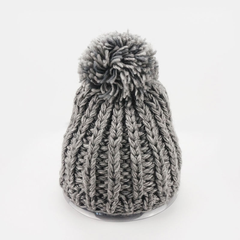 Make Your Own Cotton Beanie Hat Cotton Winter Hat