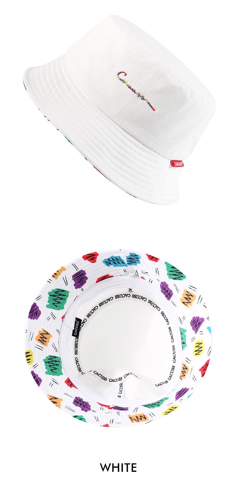 Custom Summer Sun Hat, Visor Hat, Cotton Twill Bucket Hat/Cap
