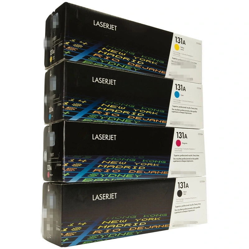 725 Toner Cartridge for Canon Laserjet Printer Quality Products