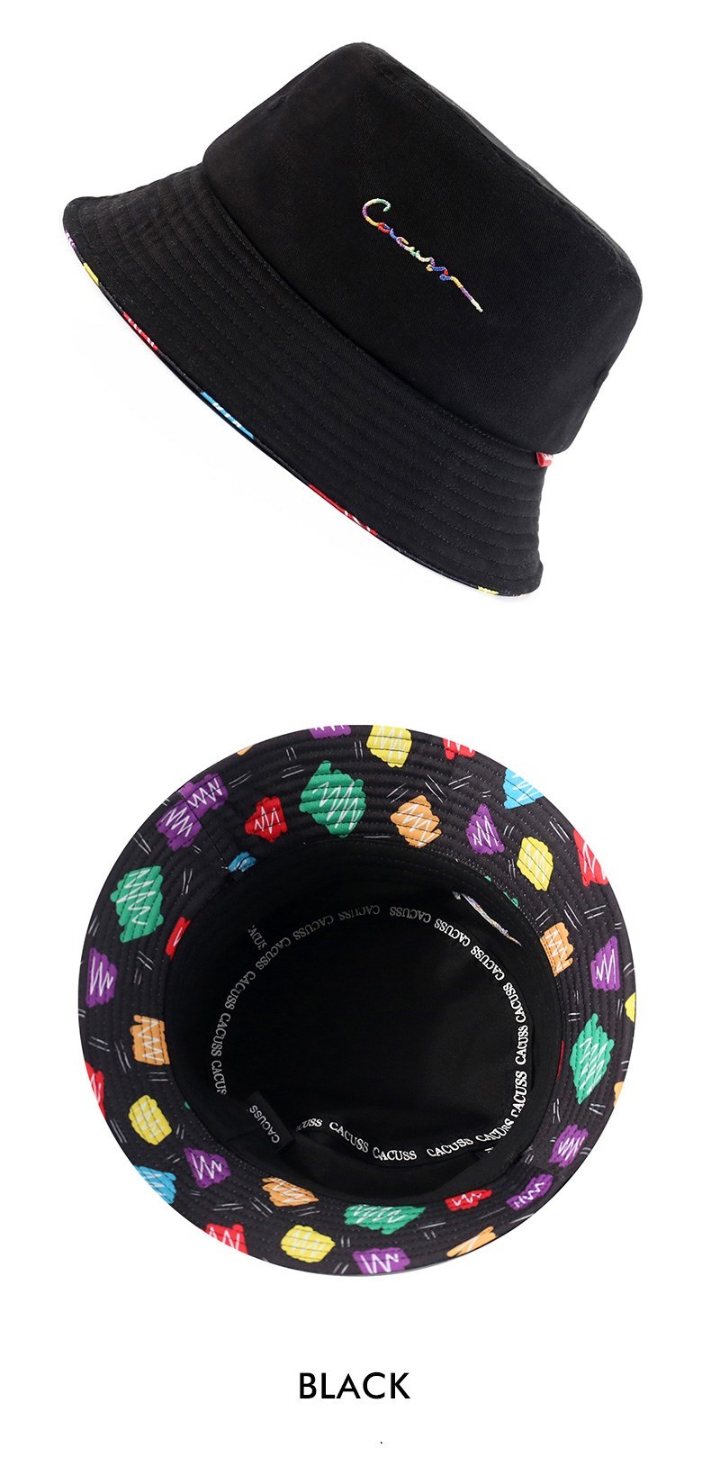 Custom Summer Sun Hat, Visor Hat, Cotton Twill Bucket Hat/Cap