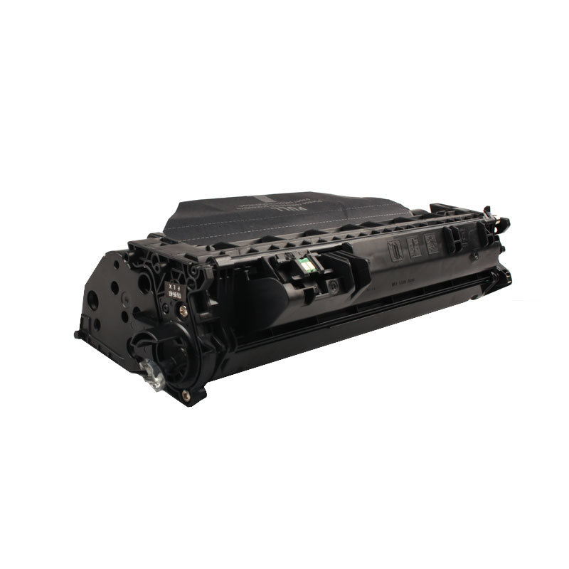 Factory Wholesale Compatible Laser Toner Ce505A for HP P2035/P2055 Compatible Toner Cartridge