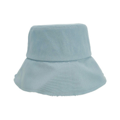 2020 New Popular Thin Cotton Fisherman Hat for Spring/Summer