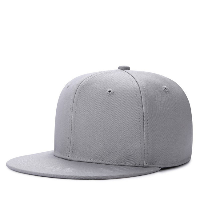 Pure Cotton Hat Baseball Cap Customized Children's Hat Women's Winter Tourism Sun Hat