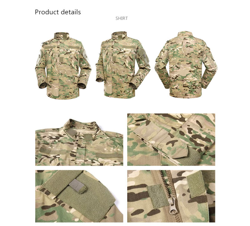 Military Uniform, Uniform of The American Army, Army Military Uniform