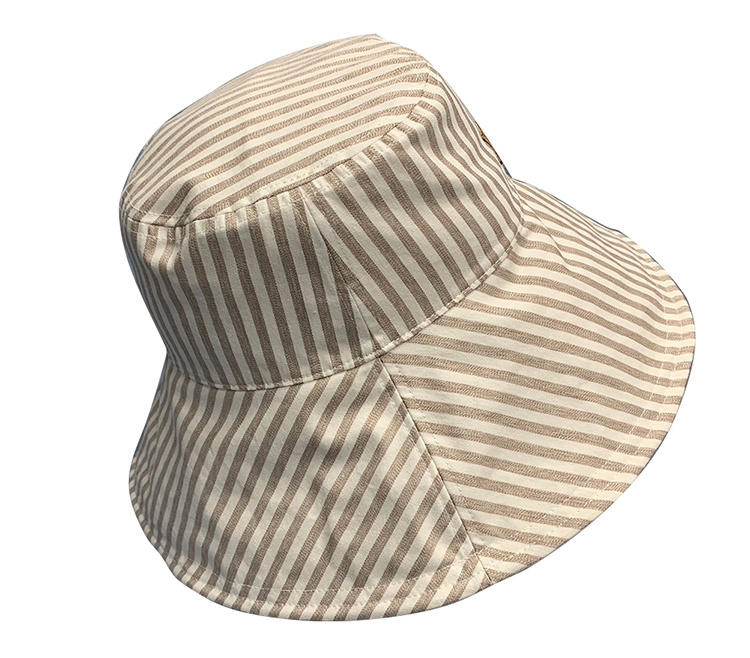 20years Professional High Quality Reversible Wide Brim Bucket Hat