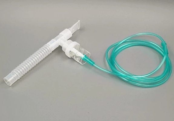 Disposable Nebulizer Kits with Mouthpiece for Adult & Children
