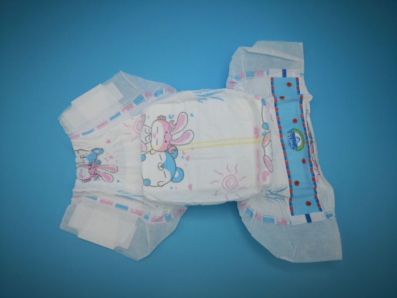 Baby Diaper for 6 Month Baby Comfortable Soft Popular