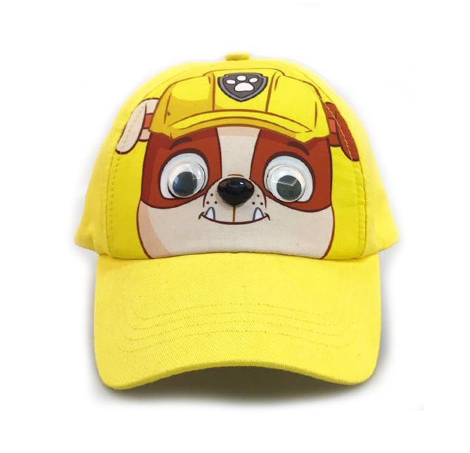 Bcsi Audit Cartoon Animal Baseball Caps Sports Cap for Kids