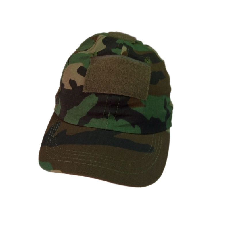 10-Colors Tactical Military Outdoor Camping Hats Army Baseball Cap