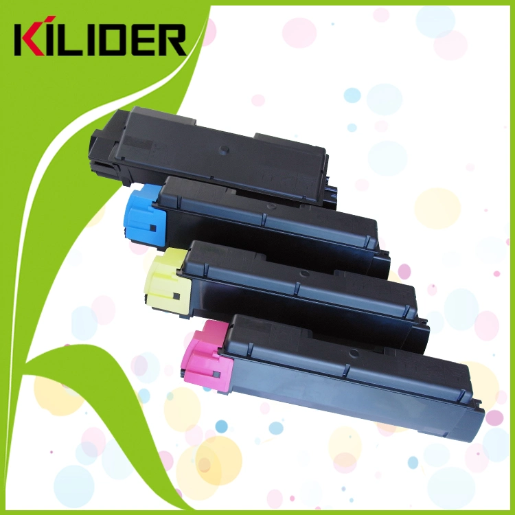 Tk-5135 Taskaifa 265ci Printer Laser Copier Color Toner Cartridge for Kyocera