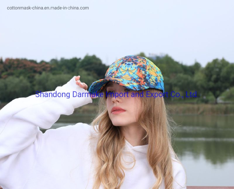 Fashion Baseball Cap Hats Hats Cheap Wholesale China Baseball Cap