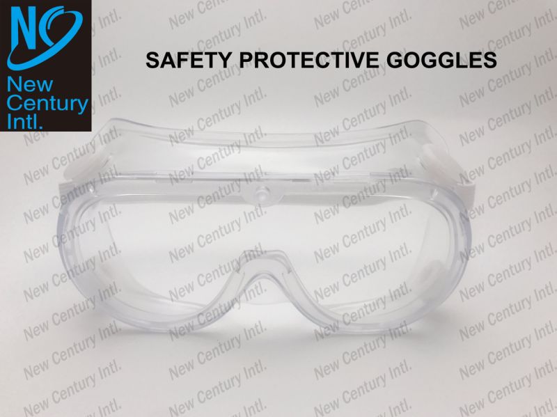 Protective Eyewear Anti Fog Safety Protective Glasses Goggles