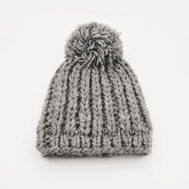 Beanie Knit Hat Woolen Hat Thermal Hat Outdoor Hat Winter Hat Ski Hat Forest Hat Cold Hat